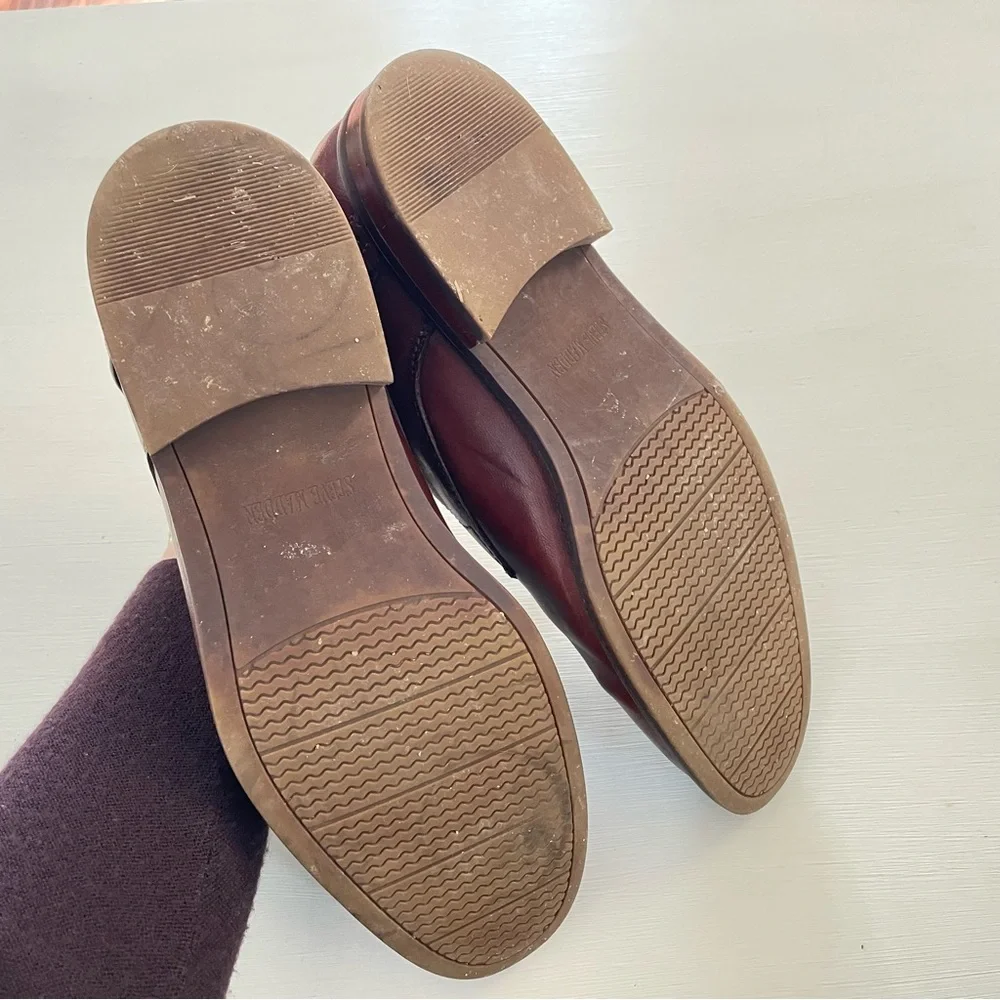 STEVE MADDEN Bowen Chukka Boot